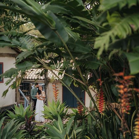 Fazenda Boa Esperanca Hotel Florestal Ngoại thất bức ảnh