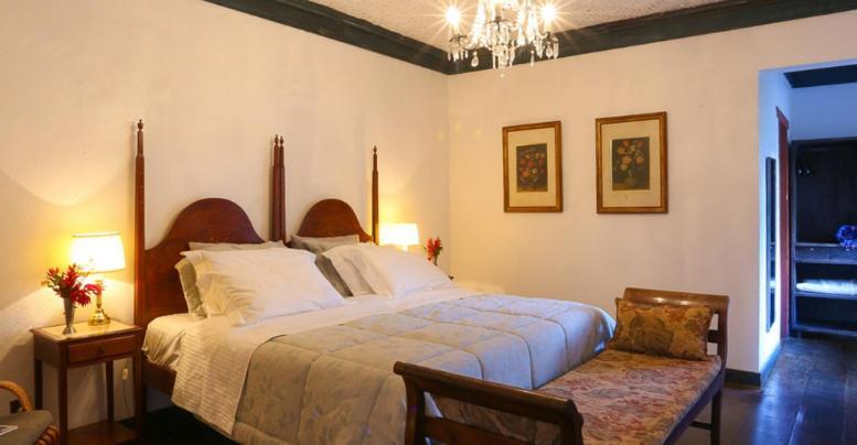 Fazenda Boa Esperanca Hotel Florestal Ngoại thất bức ảnh